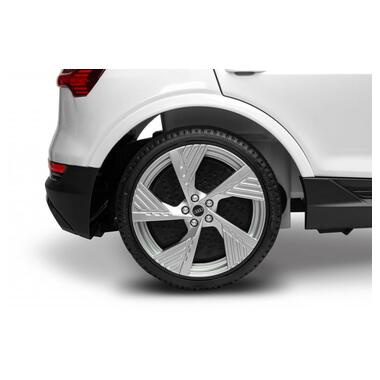 Електромобіль Caretero (Toyz) Audi E-tron Sportback White TOYZ-7157 фото №12