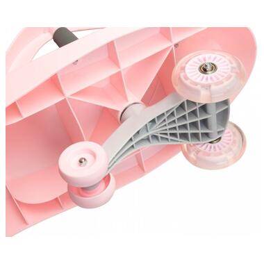 Інерцйна машинка-каталка Caretero Spinner Pink TOYZ-2542 фото №10