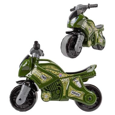 Іграшка Мотоцикл Технок 5507 (2) Technok Toys фото №1