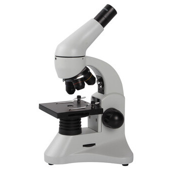 Мікроскоп настільний Magnifier BioStudy XSP-45 фото №1
