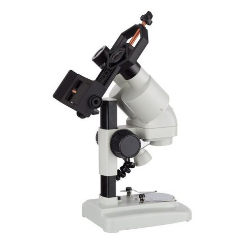 Мікроскоп AmScope SE120Z-TMD фото №1