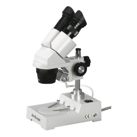 Мікроскоп AmScope SE303 фото №1