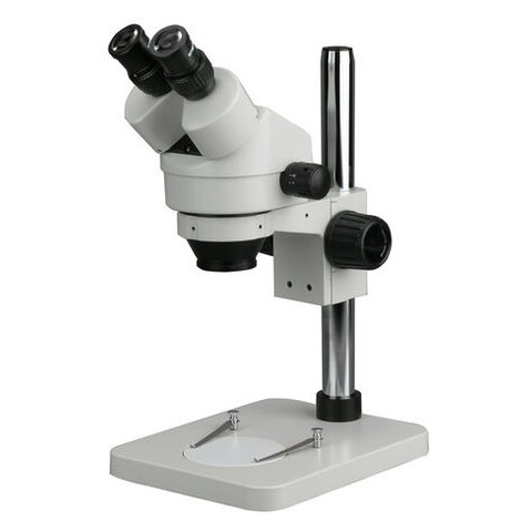 Микроскоп AmScope SM-1BSL-V331 фото №1