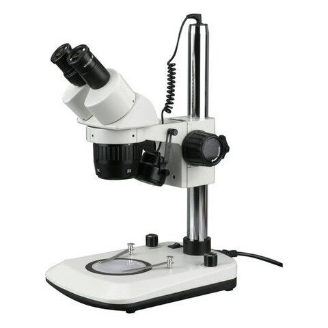 Мікроскоп AmScope SW-2B13-6WB-V331 фото №1