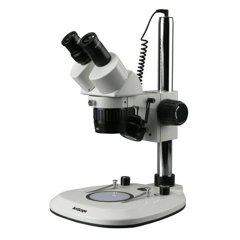 Мікроскоп AmScope SW-2B24-6WA-V331 фото №1