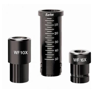 Мікроскоп National Geographic 40x-1024x USB + Кейс (921635) фото №5