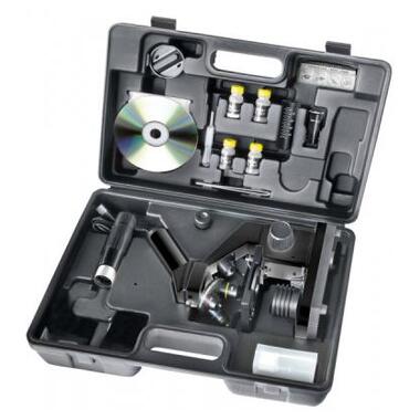 Мікроскоп National Geographic 40x-1024x USB + Кейс (921635) фото №4