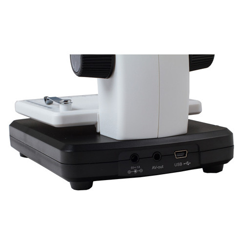 Цифровой микроскоп Sigeta Forward 10-500x5.0 Mpx LCD фото №2