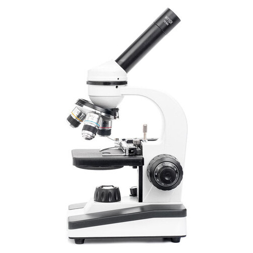 Микроскоп SIGETA MB-120 40x-1000x LED Mono (65233) фото №2
