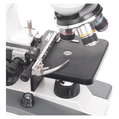 Микроскоп SIGETA MB-120 40x-1000x LED Mono (65233) фото №4