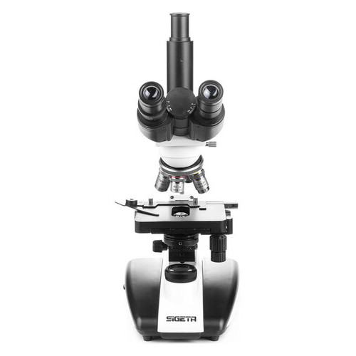 Микроскоп SIGETA MB-302 40x-1600x LED Trino (65214) фото №2