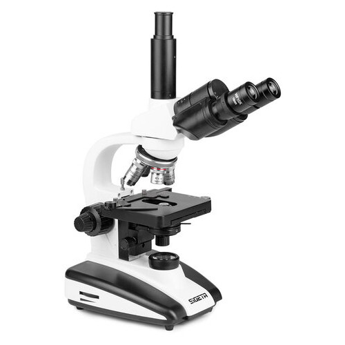 Микроскоп SIGETA MB-302 40x-1600x LED Trino (65214) фото №1