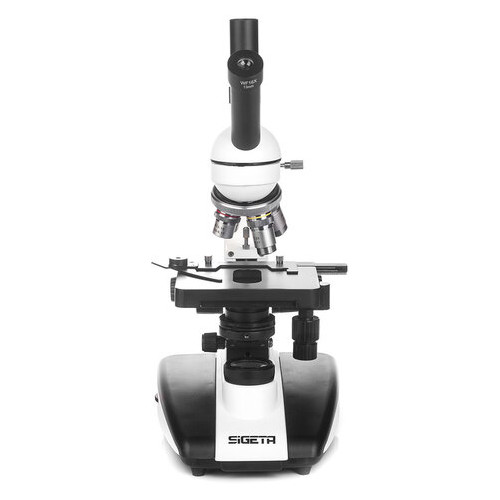 Микроскоп SIGETA MB-401 (40x-1600x) Dual-View (65232) фото №3
