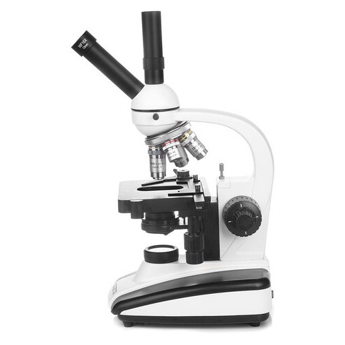 Микроскоп SIGETA MB-401 (40x-1600x) Dual-View (65232) фото №2