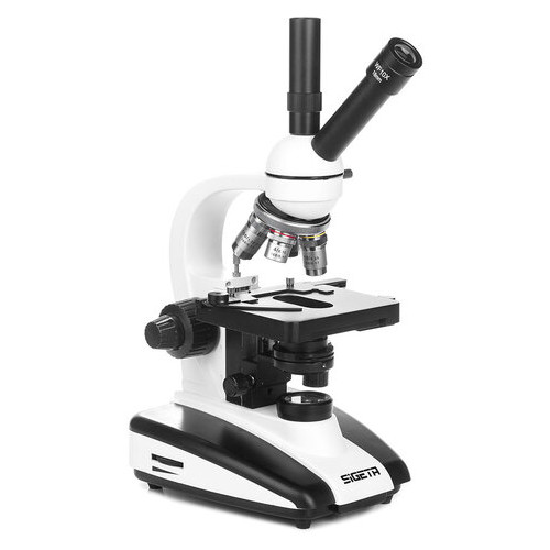 Микроскоп SIGETA MB-401 (40x-1600x) Dual-View (65232) фото №1