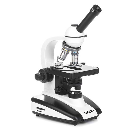 Микроскоп SIGETA MB-401 (40x-1600x) Dual-View (65232) фото №4