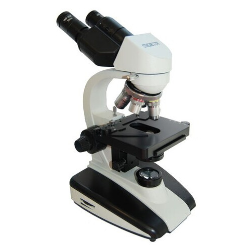 Микроскоп Sigeta MB-202 (40x-1600x) фото №1