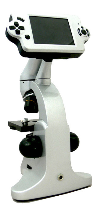 Микроскоп Sigeta MB-12 LCD фото №1
