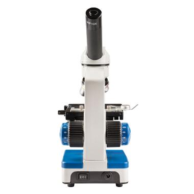 Мікроскоп Sigeta Unity PRO 40x-640x LED Mono (65248) фото №7