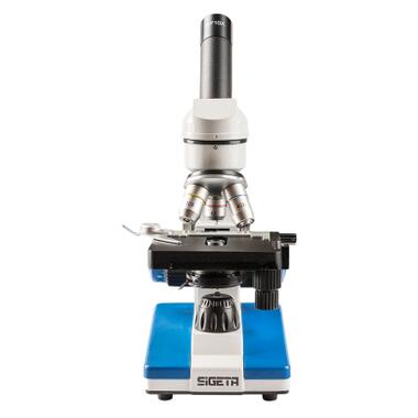 Мікроскоп Sigeta Unity PRO 40x-640x LED Mono (65248) фото №3