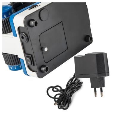 Мікроскоп Sigeta Unity PRO 40x-640x LED Mono (65248) фото №9