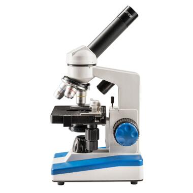 Мікроскоп Sigeta Unity PRO 40x-640x LED Mono (65248) фото №4