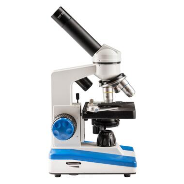 Мікроскоп Sigeta Unity PRO 40x-640x LED Mono (65248) фото №5