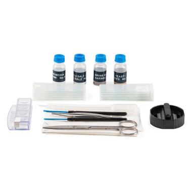 Мікроскоп Sigeta Unity PRO 40x-640x LED Mono (65248) фото №10