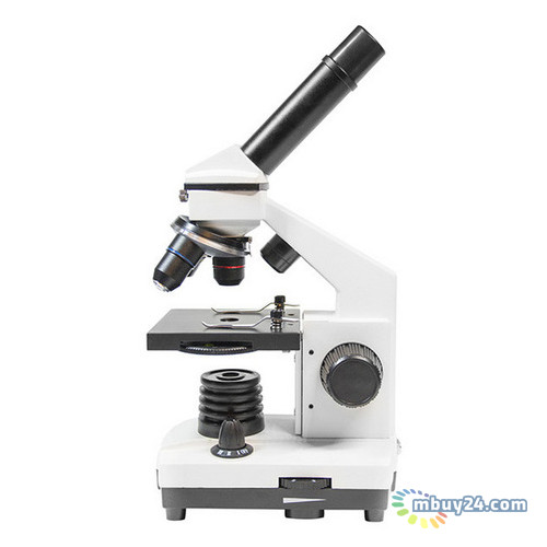 Микроскоп Optima Discoverer 40x-1280x Set + камера фото №3