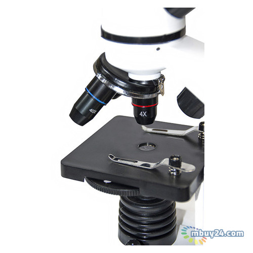 Микроскоп Optima Explorer 40x-400x фото №6