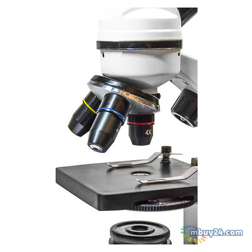 Микроскоп Optima Explorer 40x-400x фото №5