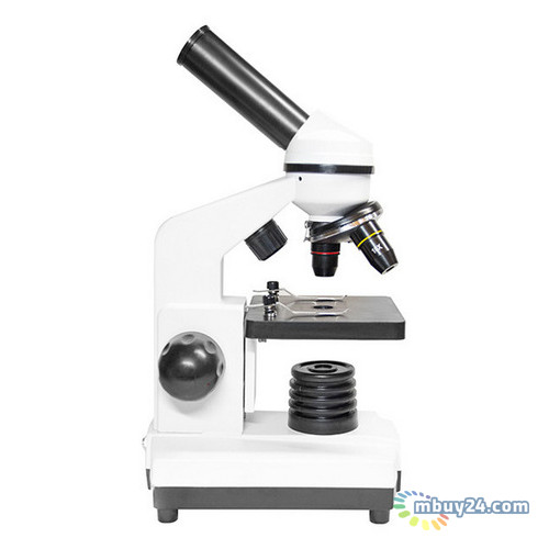Микроскоп Optima Explorer 40x-400x фото №3