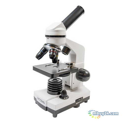 Микроскоп Optima Explorer 40x-400x фото №1