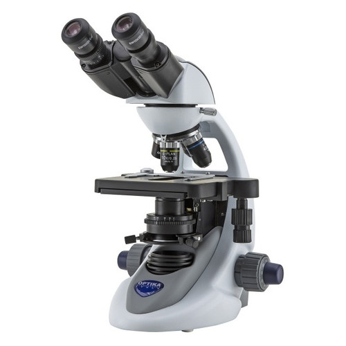 Микроскоп Optika B-292PL 40x-1000x Bino (920740) фото №1
