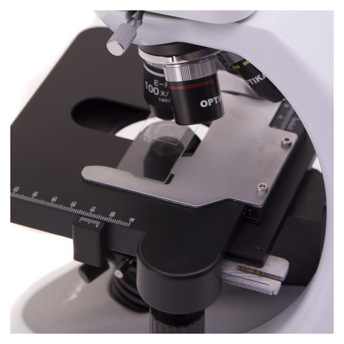 Микроскоп Optika B-292PL 40x-1000x Bino (920740) фото №3
