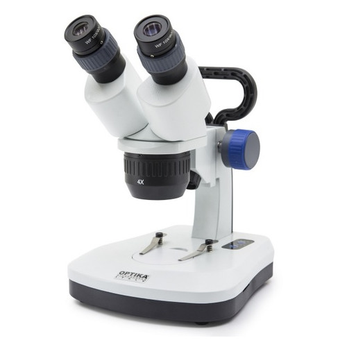 Микроскоп Optika SFX-33 20x-40x Bino Stereo (925147) фото №1