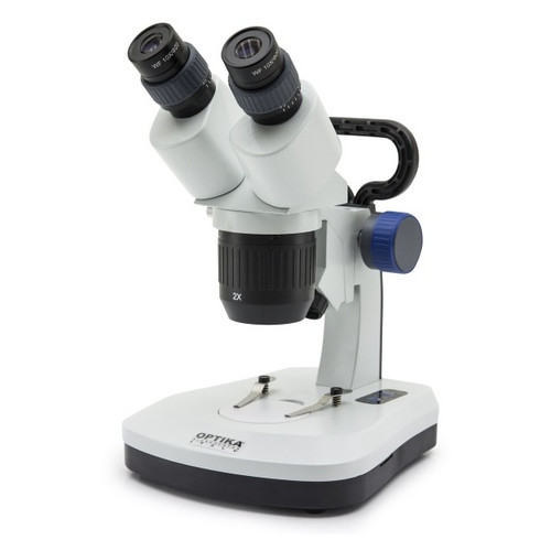 Микроскоп Optika SFX-51 20x-40x Bino Stereo (925149) фото №1