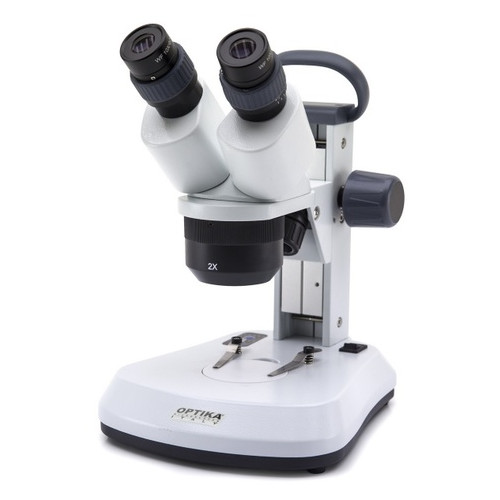 Микроскоп Optika SFX-91 10x-20x-40x Bino Stereo (925151) фото №1