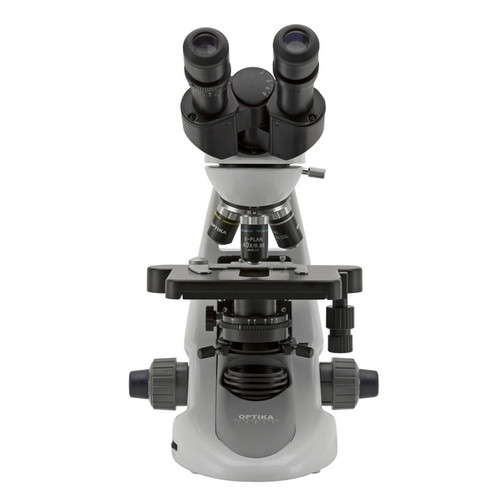 Микроскоп Optika B-292PLi 40x-1000x Bino Infinity (925143) фото №2