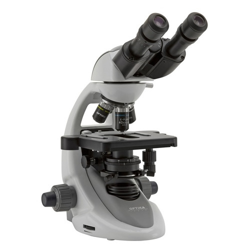Микроскоп Optika B-292PLi 40x-1000x Bino Infinity (925143) фото №1