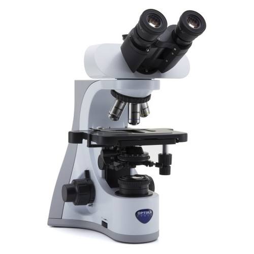 Микроскоп Optika B-510BF 40x-1000x Trino Infinity (925902) фото №1