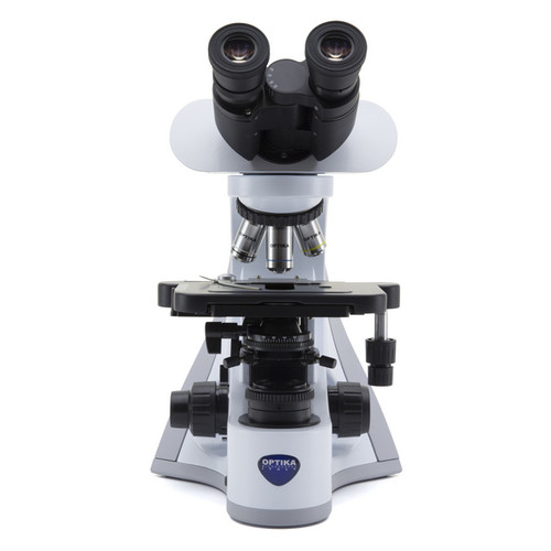 Микроскоп Optika B-510BF 40x-1000x Trino Infinity (925902) фото №3
