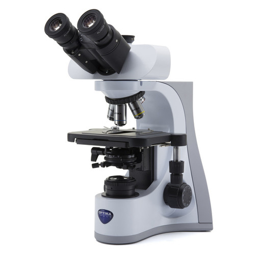 Микроскоп Optika B-510BF 40x-1000x Trino Infinity (925902) фото №2