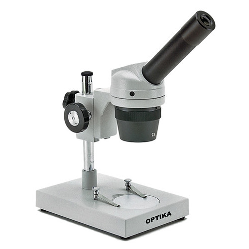 Микроскоп Optika MS-2 20x Mono Stereo фото №1