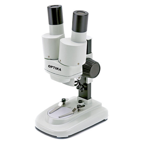 Микроскоп Optika STX 20x Bino Stereo фото №1