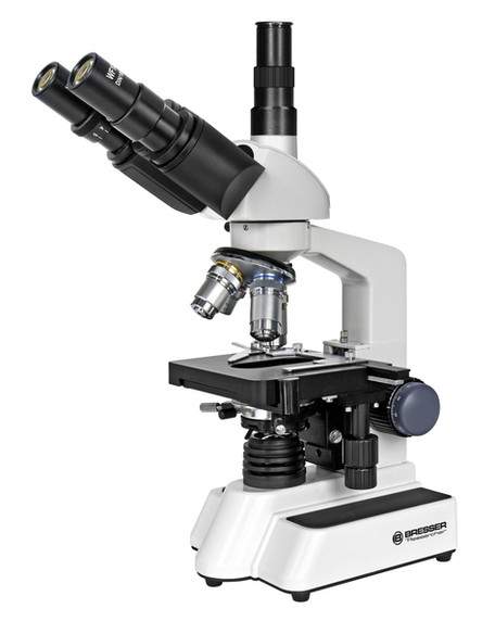 Микроскоп Bresser Trino Researcher 40x-1000x фото №1