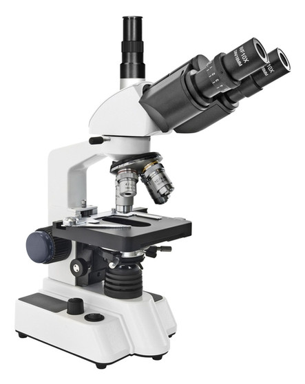 Микроскоп Bresser Trino Researcher 40x-1000x фото №2