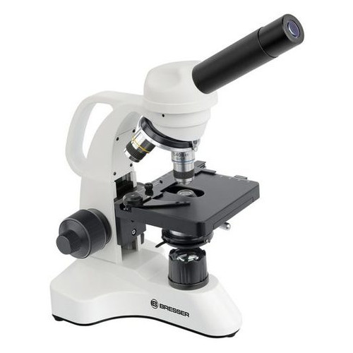 Микроскоп Bresser Biorit TP 40x-400x фото №1