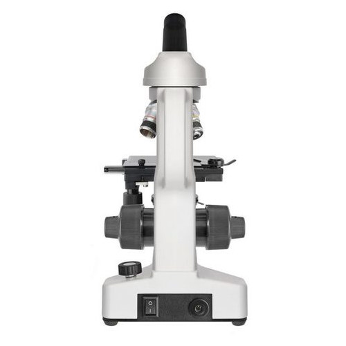 Микроскоп Bresser Biorit TP 40x-400x фото №2
