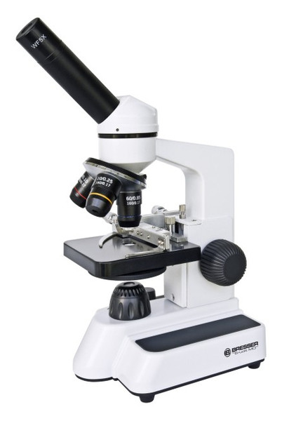 Микроскоп Bresser Erudit MO 20-1536x фото №1